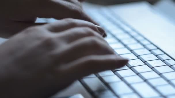 Jeu de tests sur le clavier 