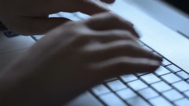 Jeu de tests sur le clavier 