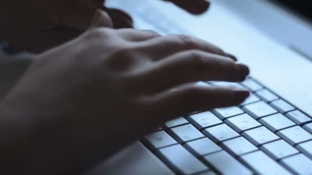 Jeu de tests sur le clavier 