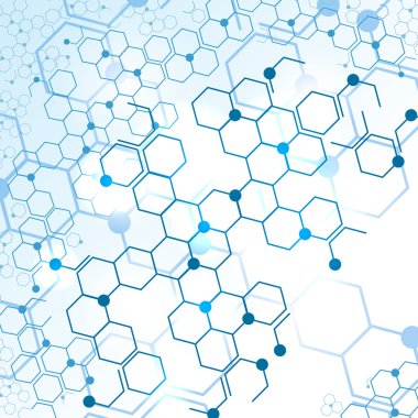 Moleküler yapısı gen öğeleri