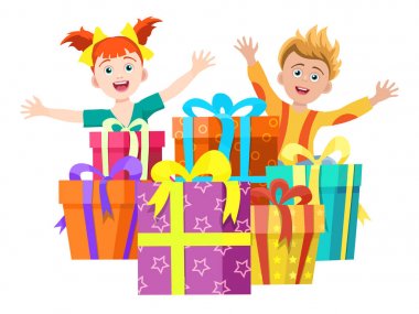 Happy Kids Hediyeler ile