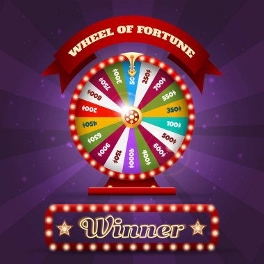 Casino şans çıkrık