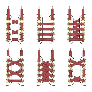 Dantel kurmak bağlı