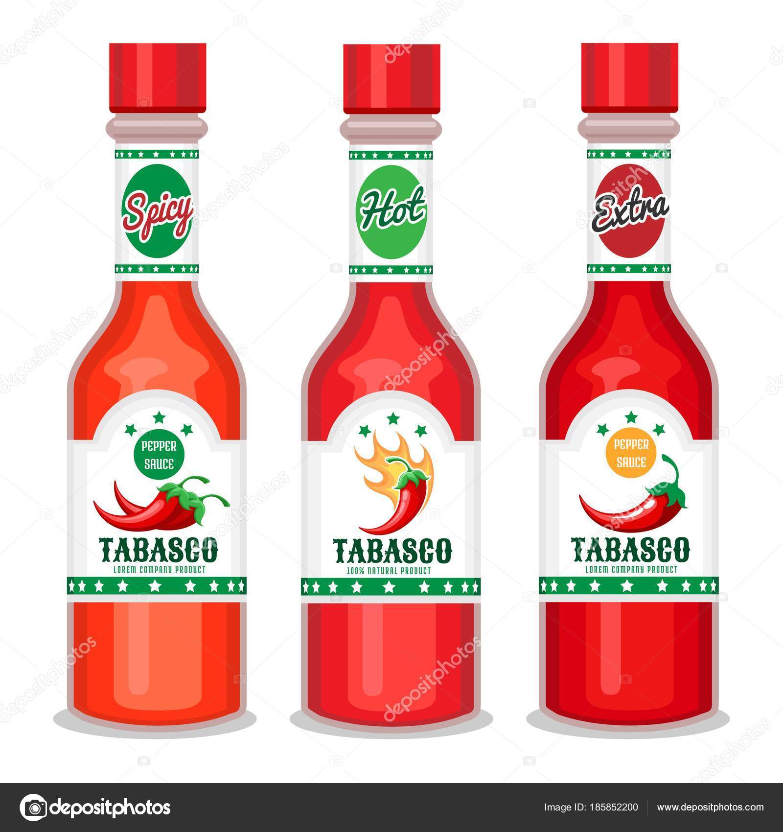 Tabasco sosu nedir Tabasco sosu nedir