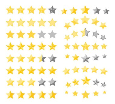 Yıldızların kalite notu