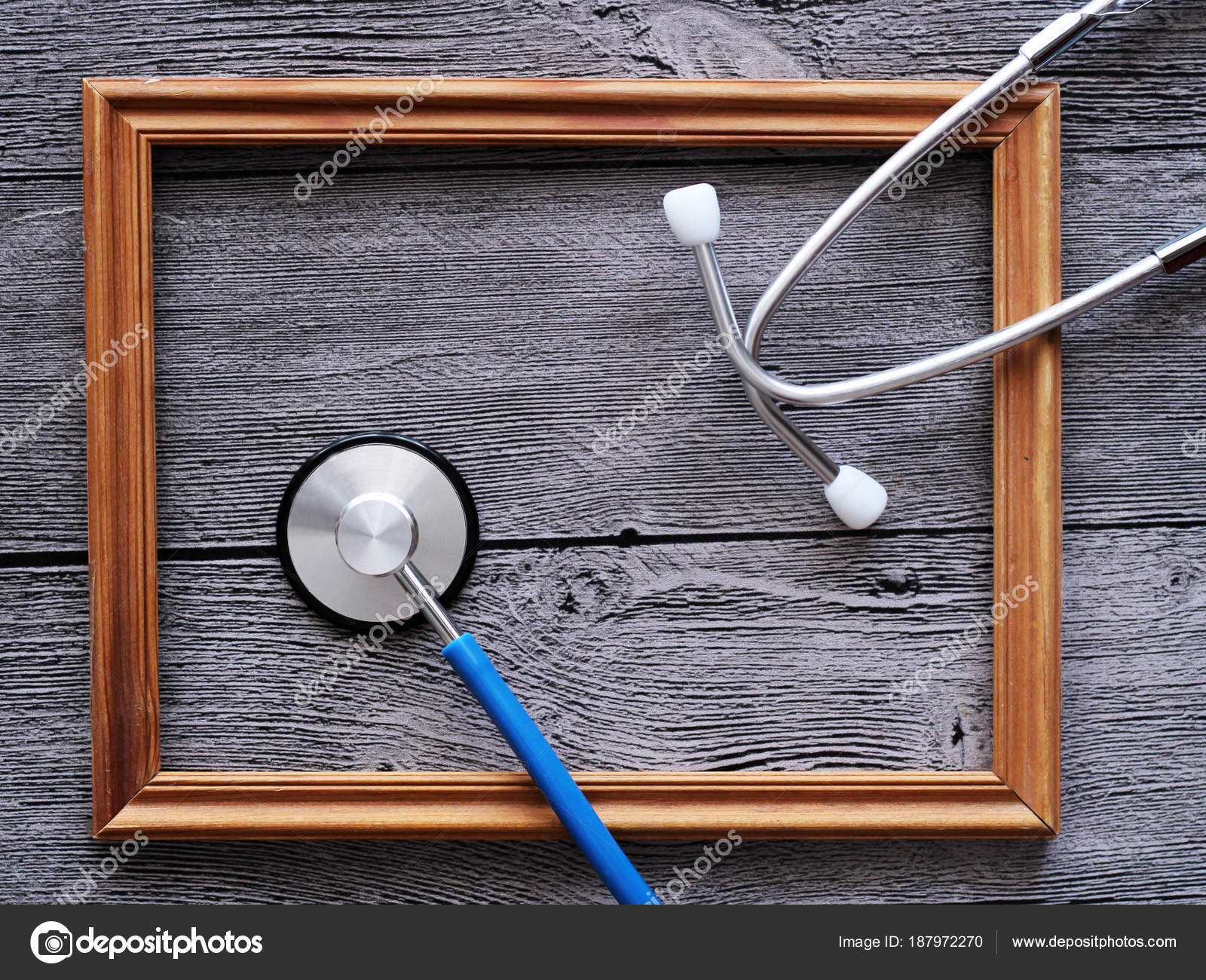 Fotos: marcos para dia del medico | estetoscopio para médico y marco de