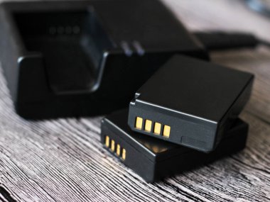 akümülatör şarj şarj edilebilir piller