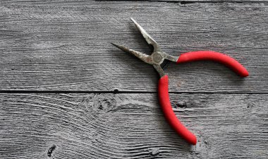 araçları onarım ahşap zemin için