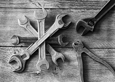 araçları onarım ahşap zemin için