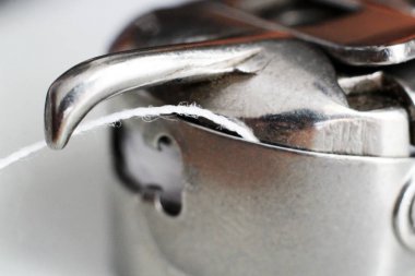 Dikiş makinesi servisi çok yakın