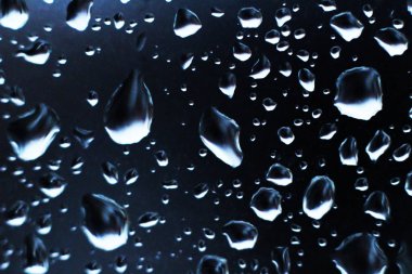 Siyah makro'su damlaları