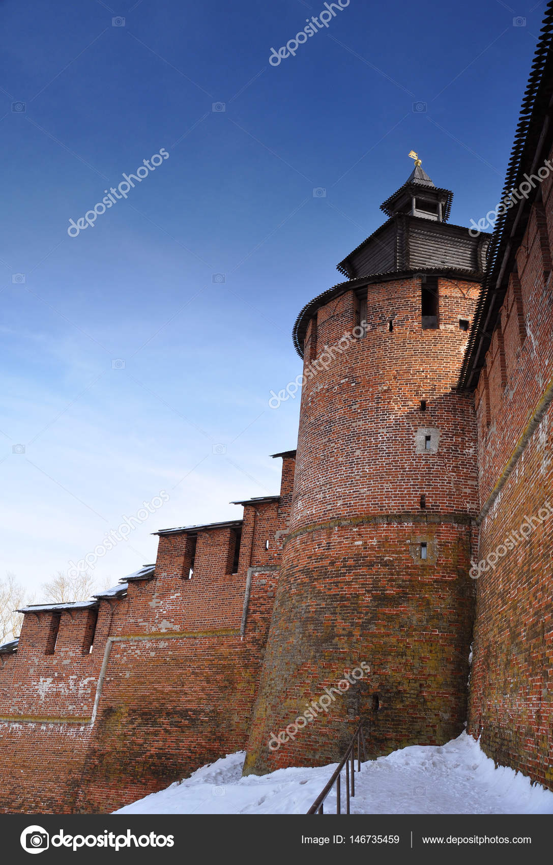 Nizhny Novgorod, Kremlin: history, sights and interesting facts 99 Nizhny Novgorod, Kremlin: history, sights and interesting facts 85