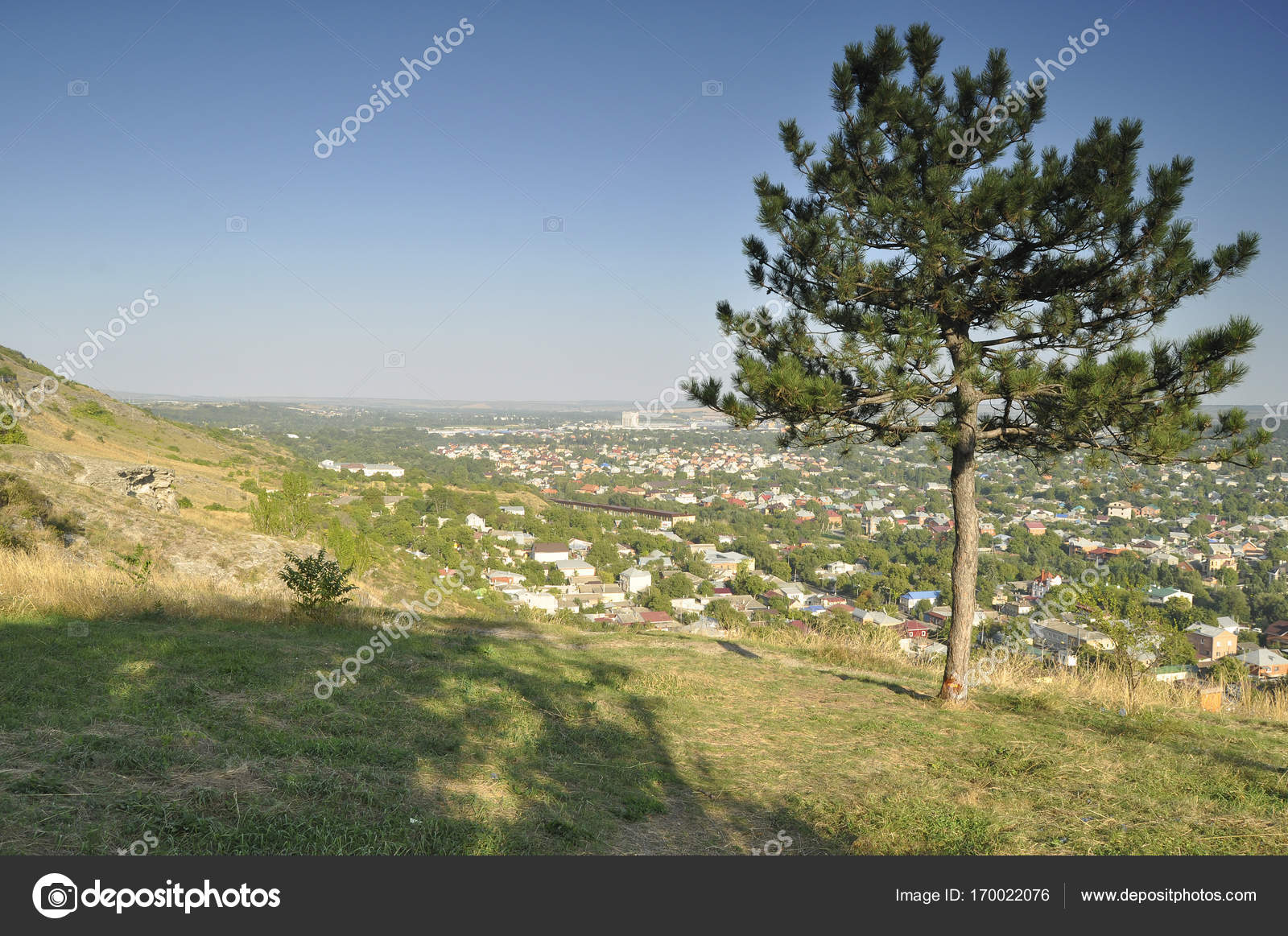 Kislovodsk - what to see in the beautiful city of the Caucasus (photo) Kislovodsk - what to see in the beautiful city of the Caucasus (photo)