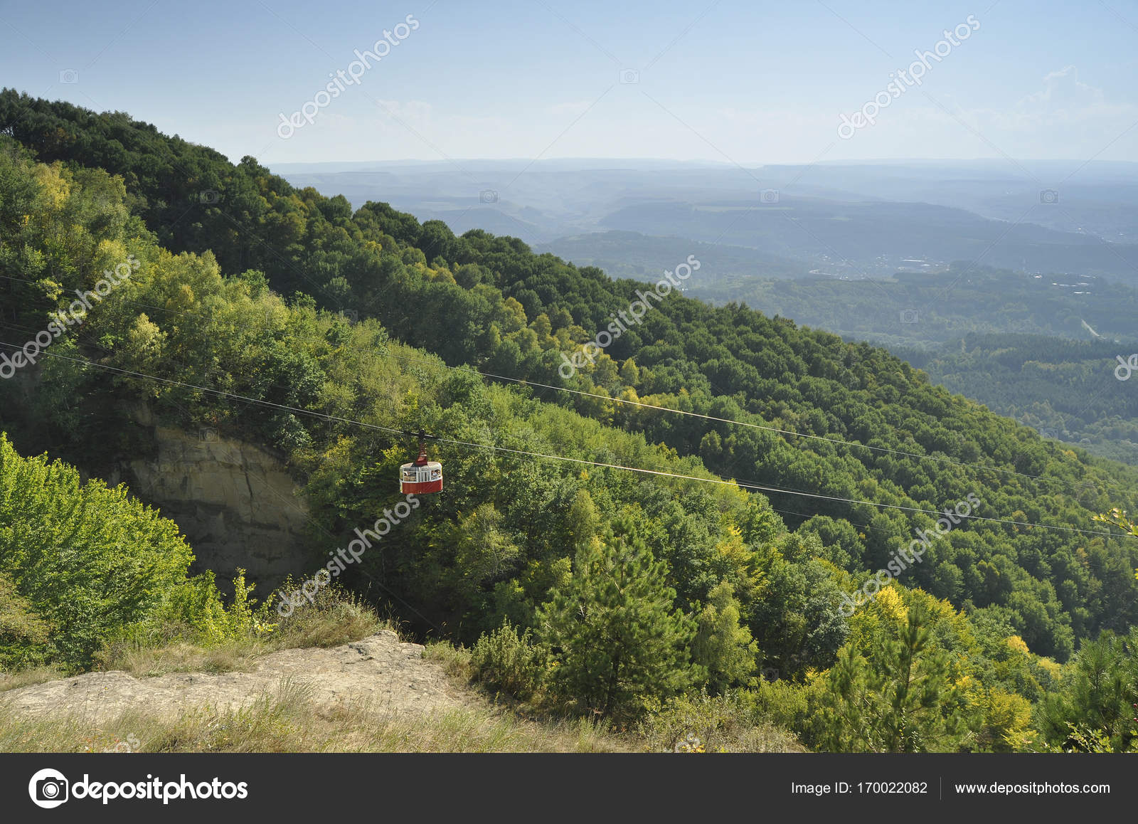 Kislovodsk - what to see in the beautiful city of the Caucasus (photo) Kislovodsk - what to see in the beautiful city of the Caucasus (photo)