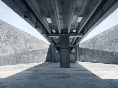 Simetri sanatsal yapısı, çağdaş yapı