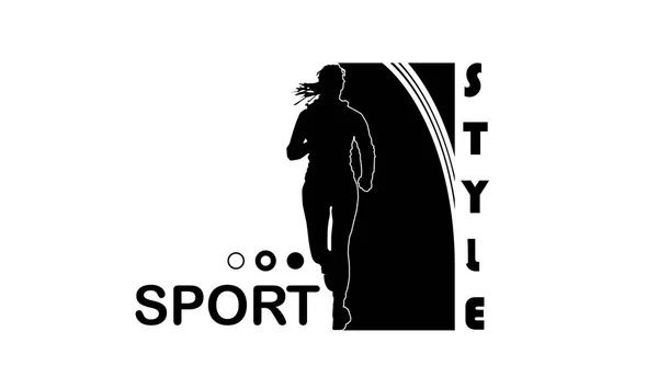 Spor tarzı kız