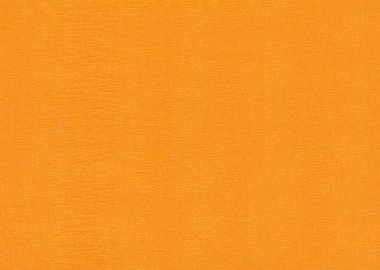 Parlak turuncu buruşuk kağıt doku