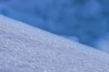 Taze karın arkaplanı