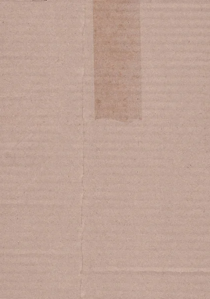 Primer plano de la textura de cartón —  Fotos de Stock