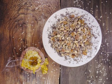  Buğday lapası hangi Eve Noel. 