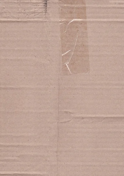 Cardboard texture or background