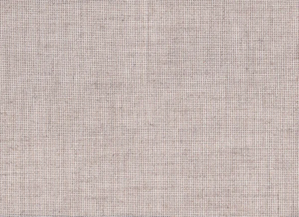 Gray canvas texture — Stock Photo, Image