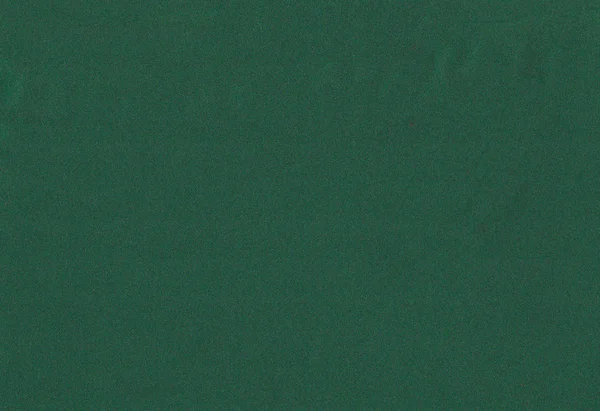 Textura de tecido verde escuro — Fotografia de Stock