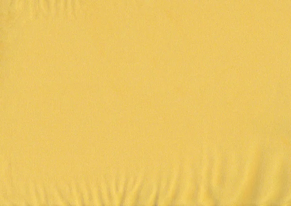 Textura de tejido dorado close-up —  Fotos de Stock