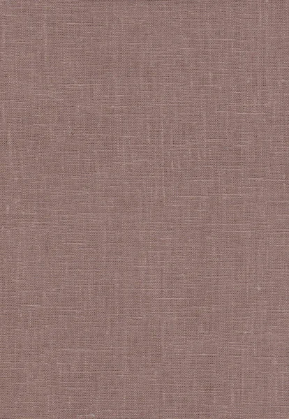 Brown fabric natural  texture. — Stock Photo, Image