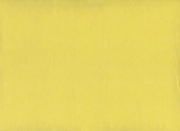 Gele zijde textuur — Stockfoto