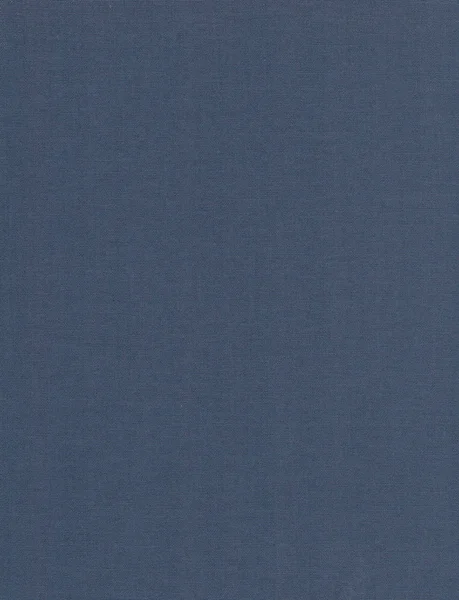 Texture bleue tissu fond textile — Photo