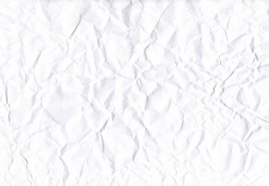 Beyaz Kağıt Döküm Arkaplanı