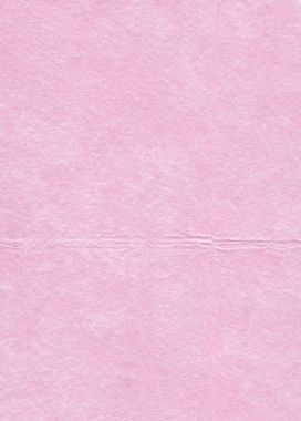 Ayrıntı pembe dokulu keçe parçasına kapatın