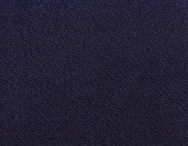 Azul lona textura fundo — Fotografia de Stock
