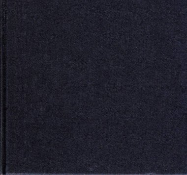 Kara kitap kapağı doku.