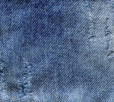 denim jeans kumaş dokusu 