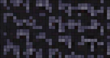 Vektör siyah arka plan. Siyah soyut desen.