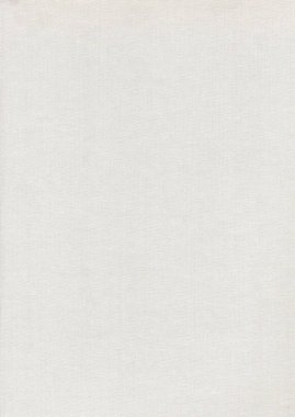 Beyaz keten kumaş doku