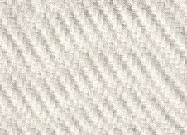 Jersey stof achtergrond. Witte doek textuur — Stockfoto