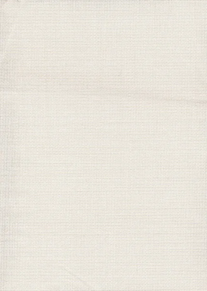 ジャージー生地背景。白いキャンバスのテクスチャ — ストック写真