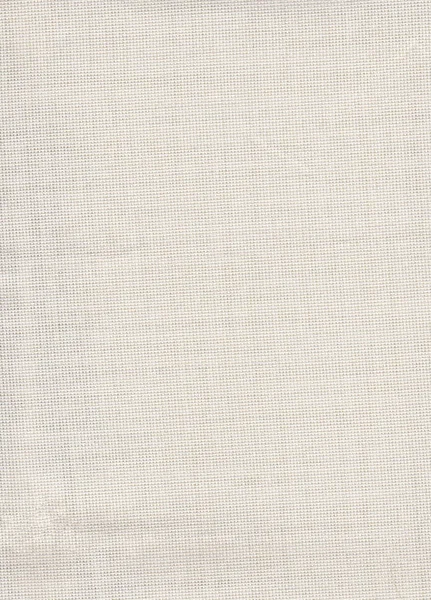 ジャージー生地背景。白いキャンバスのテクスチャ — ストック写真