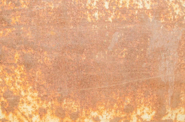 Старая деревенская металлическая текстура — стоковое фото