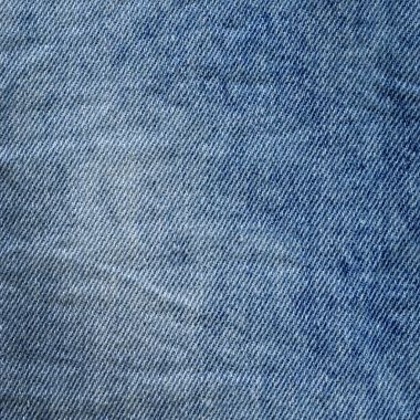 Doku denim kot arka dikişli. Denim kot kumaş
