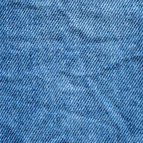 Blue denim jean background