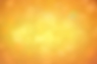 Bokeh altın arka plan