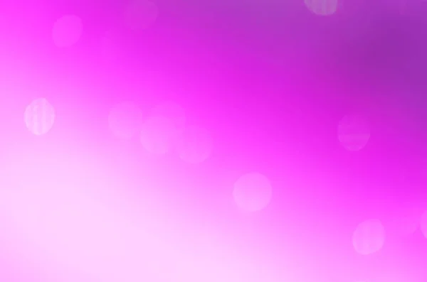Abstract bokeh purple background — Stock Photo, Image