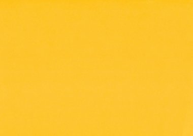 Sarı kağıt doku. Sarı kağıt arka plan.