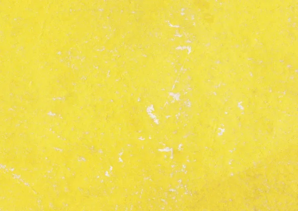 Yellow paper texture. Yellow paper background.