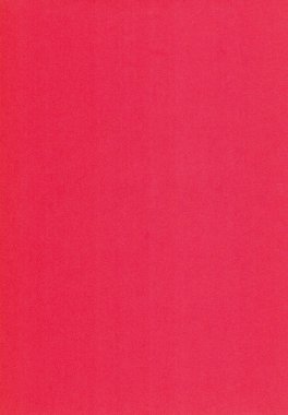 Kırmızı kağıt dokusu