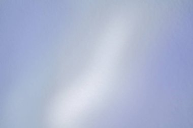 Pamuk Prenses doku. Arka plan taze kar